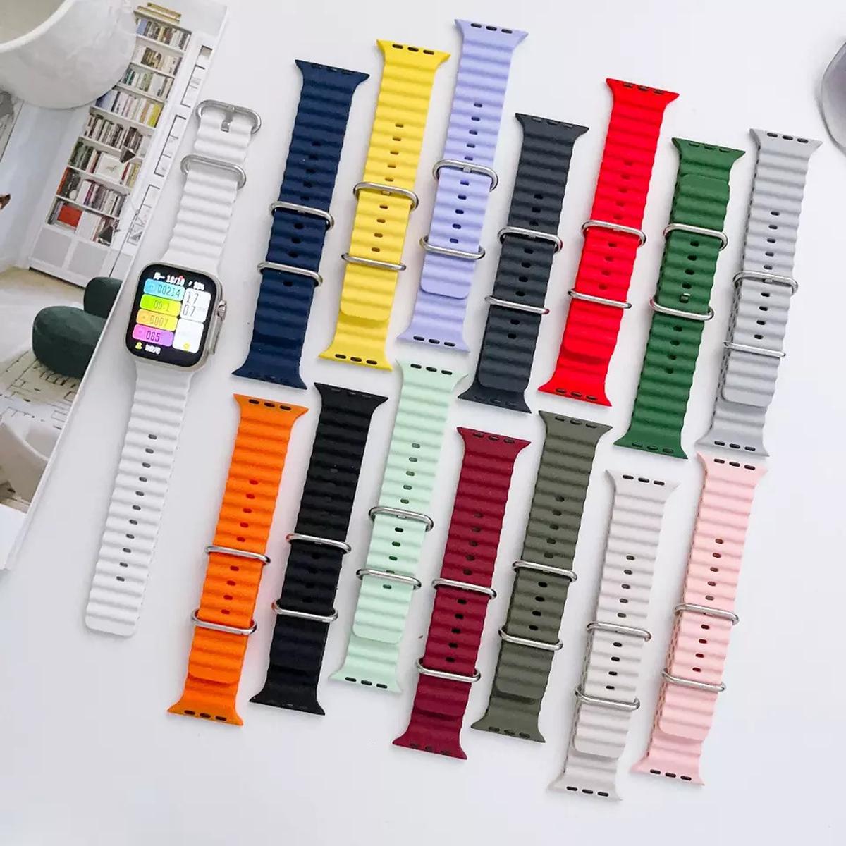 OCEAN STRAPS