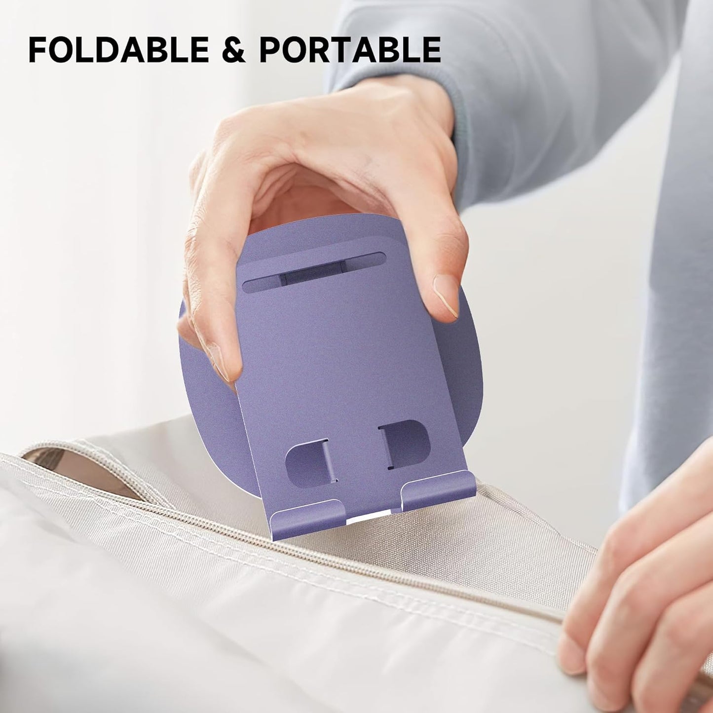 K72 METAL MOBILE STAND METAL