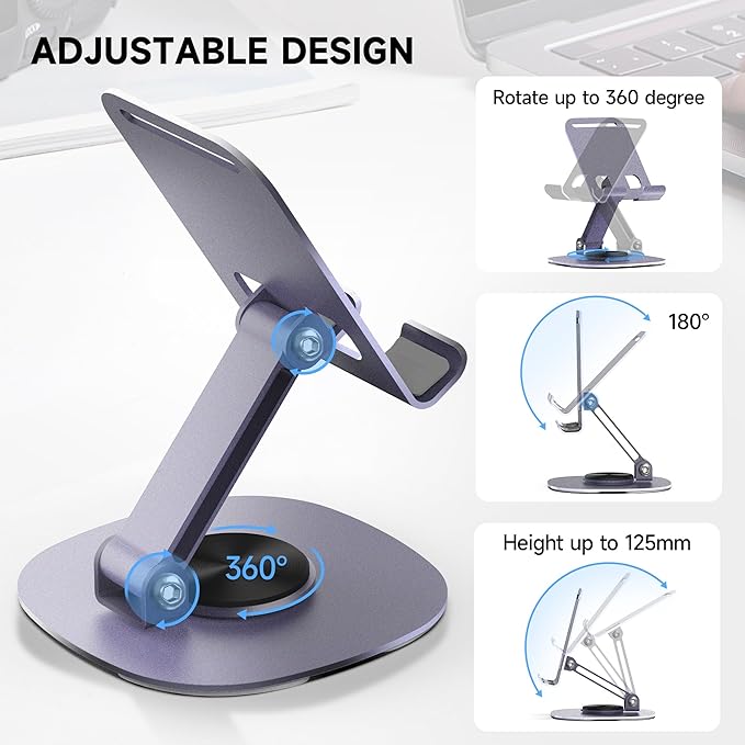 K72 METAL MOBILE STAND METAL