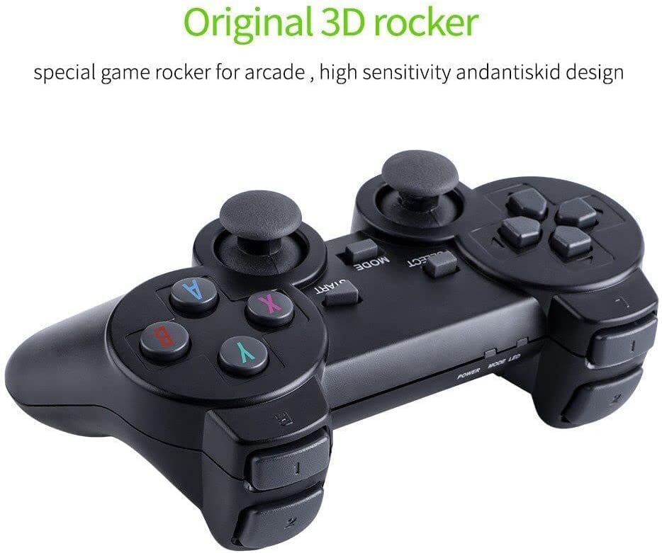 Classic M8 Game Stick 4k Game console