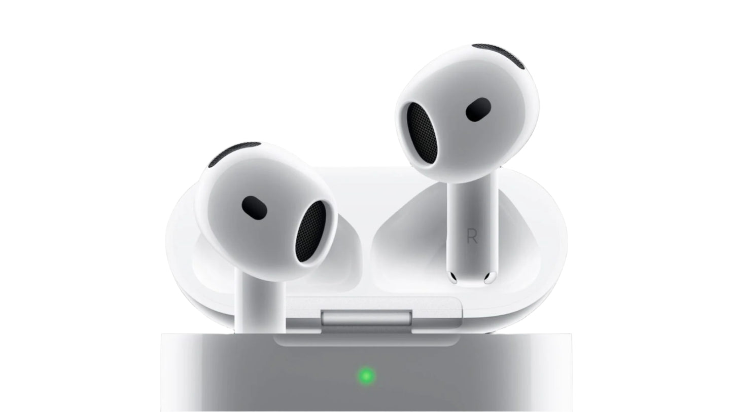 Apple Airpods 4 ANC Bluetooth Buds