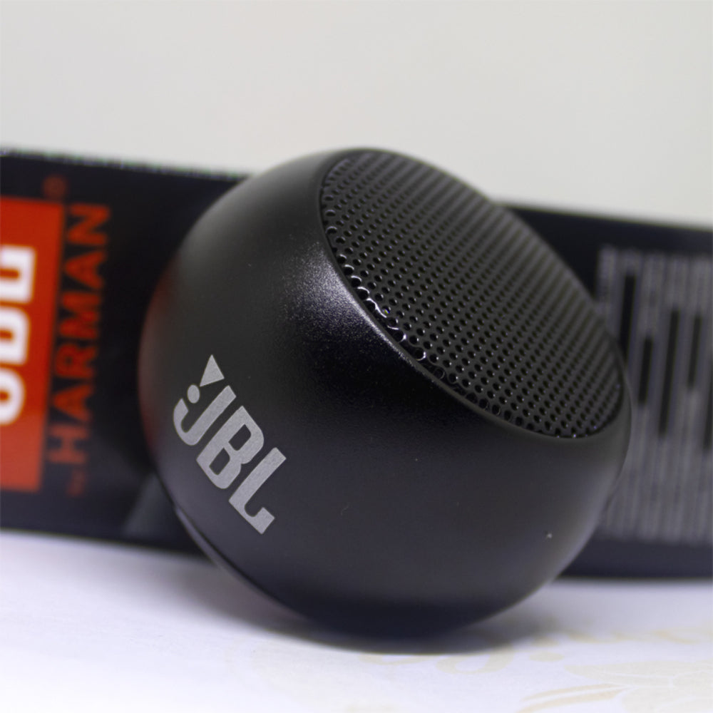 JBL M3 Mini Portable Bluetooth Speaker