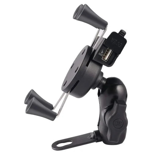 Bike Phone Holder with Charging