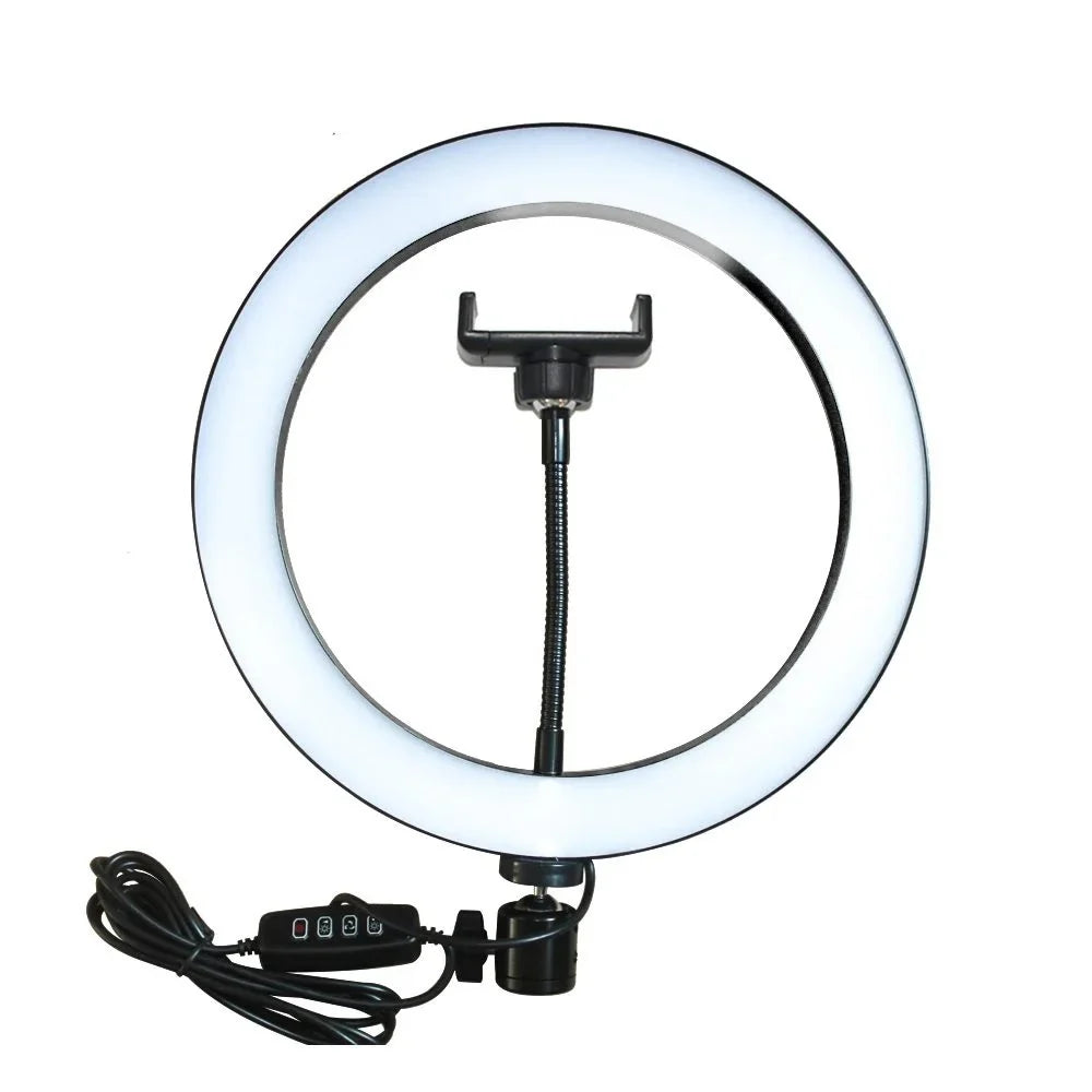 RING LIGHTS