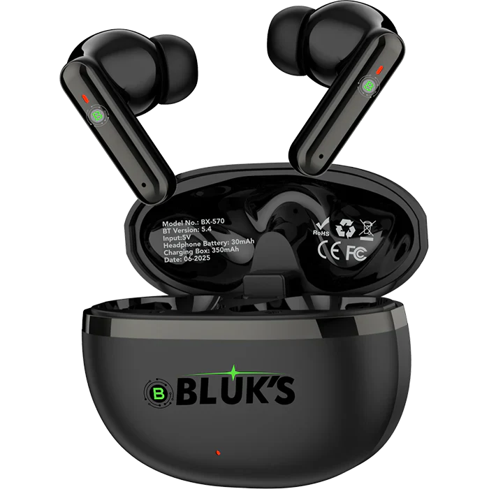BLUK`S