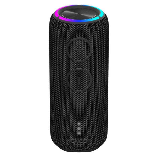 SPEAKERS