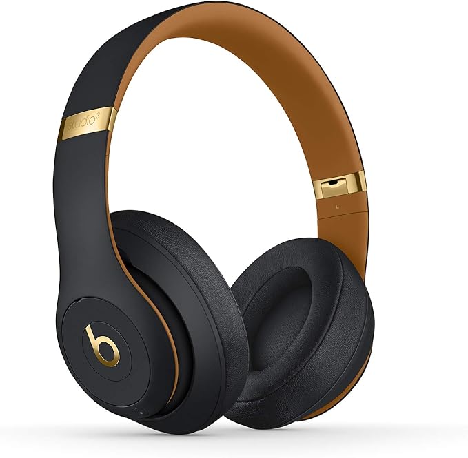HEADPHONES