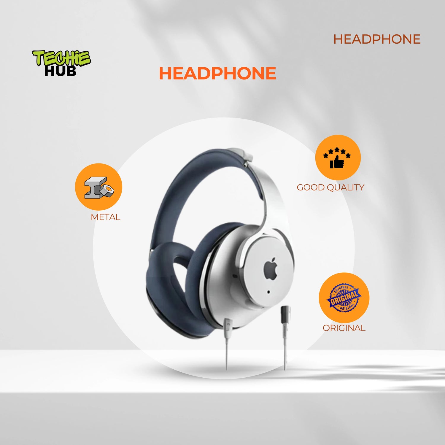 HEADPHONES
