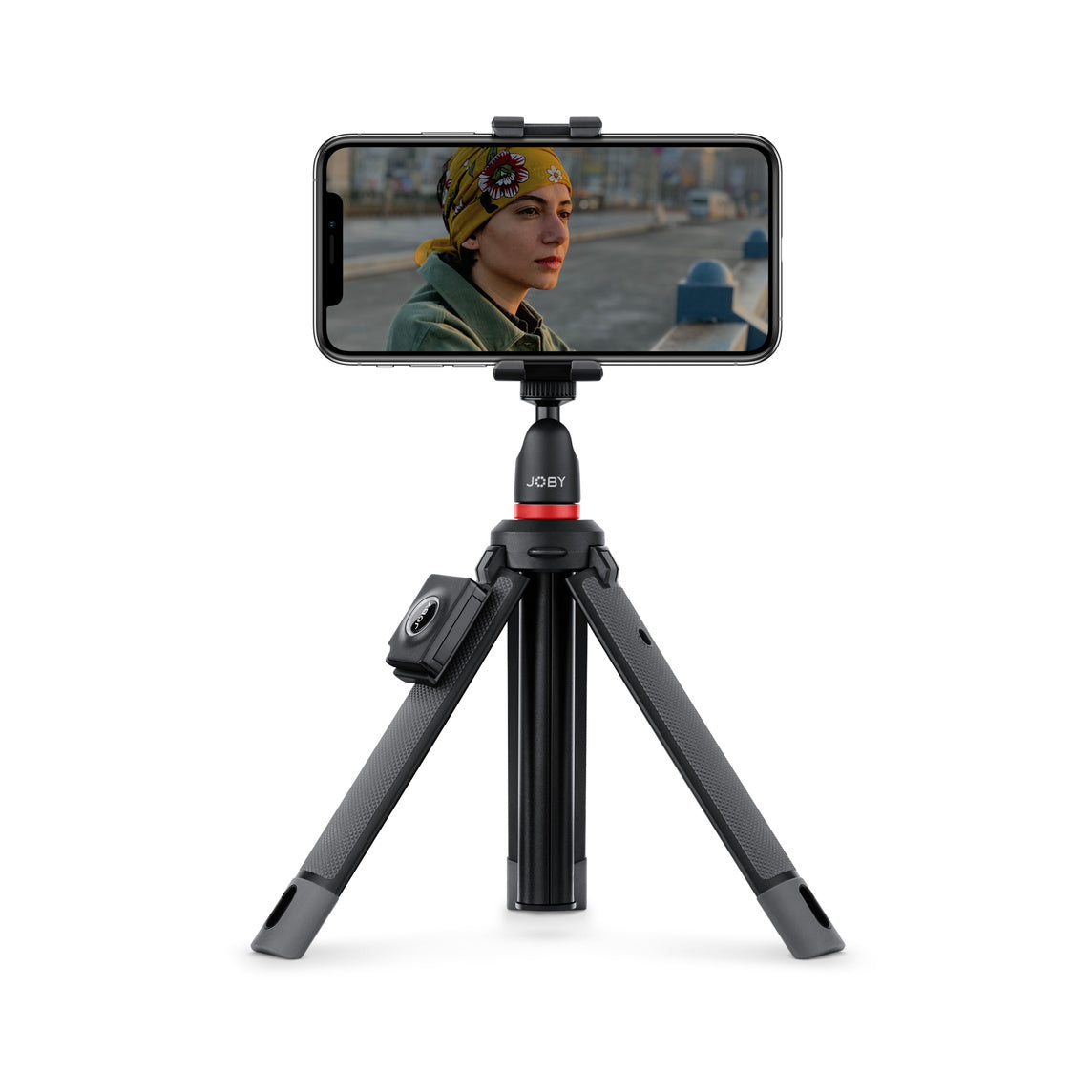 TRIPODS
