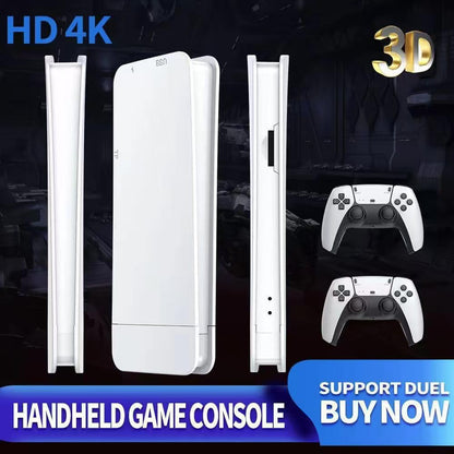 M15 4k Video Game Stick Console