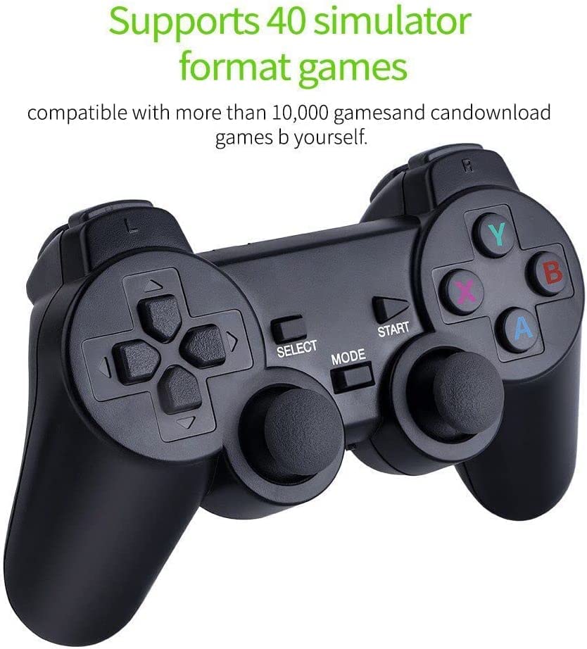 Classic M8 Game Stick 4k Game console