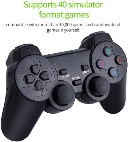 Classic M8 Game Stick 4k Game console