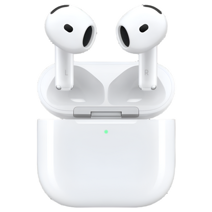 Apple Airpods 4 ANC Bluetooth Buds