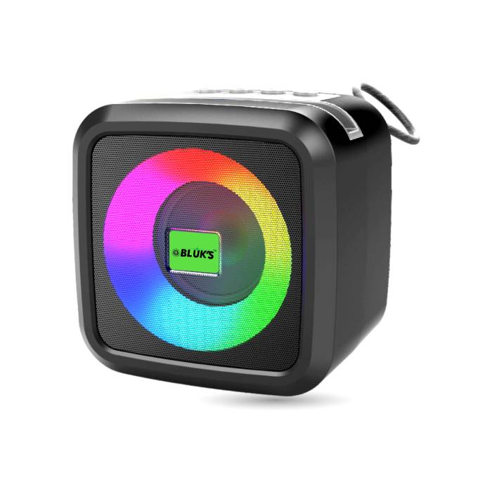 BX-172 Bluetooth Speaker (1 YEAR WARRANTY)