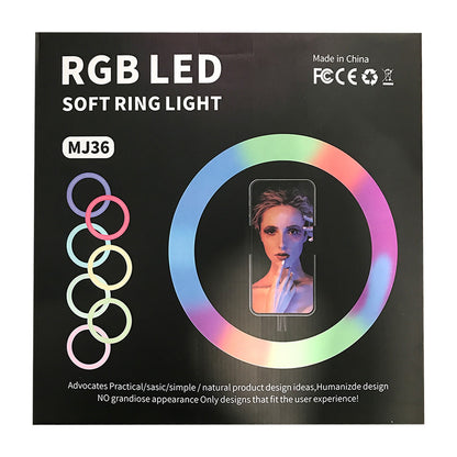 36CM RGB/LIGHT