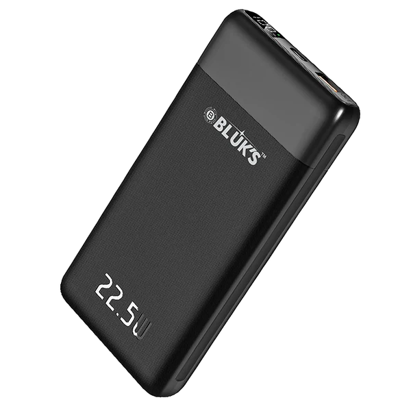 BX-201 PowerBank 10000(mAh)