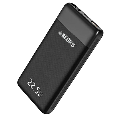 BX-201 PowerBank 10000(mAh)