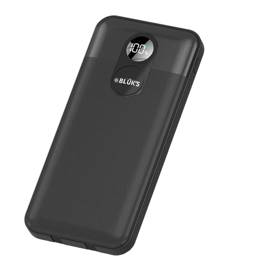 BX-204 PowerBank 10000(mAh)