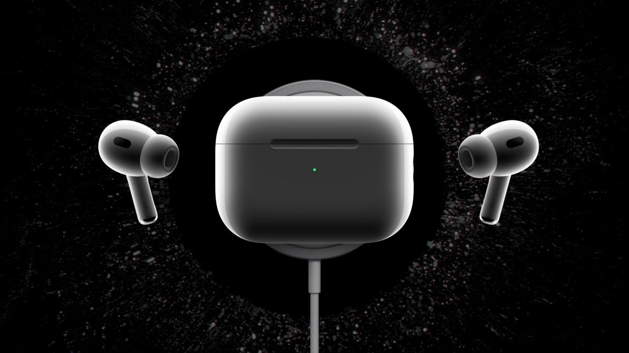 APPLE PRO 2