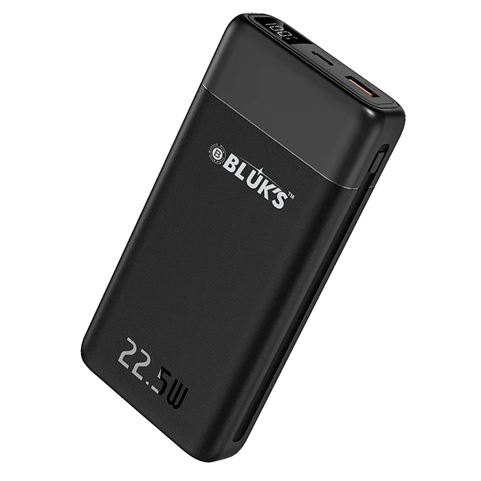 BX-301 PowerBank 20000(mAh)