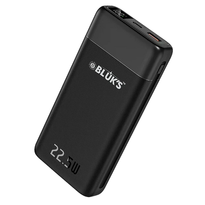 BX-301 PowerBank 20000(mAh)