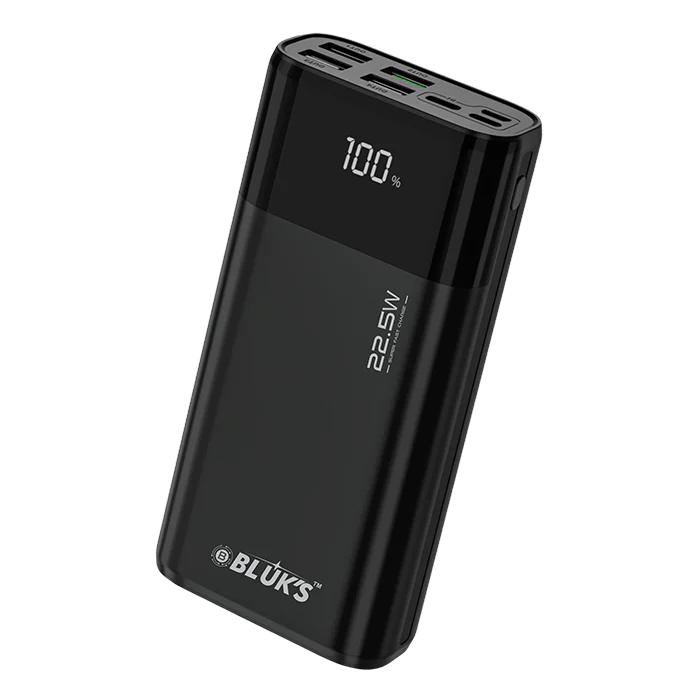 BX-305 PowerBank 20000(mAh)