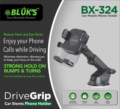 BX-324 Car Holder