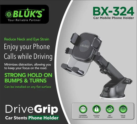 BX-324 Car Holder