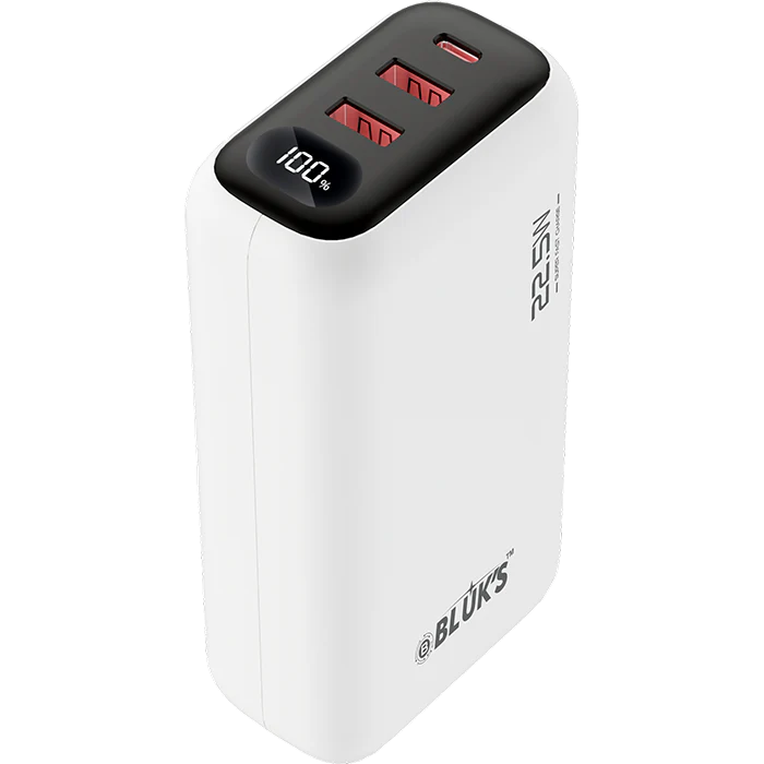 BX-401 PowerBank 30000(mAh)