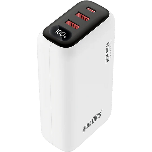 BX-401 PowerBank 30000(mAh)