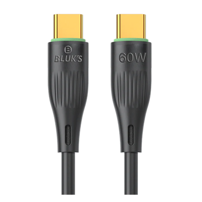 BX-451 Charging Cable TYPE C (60W)