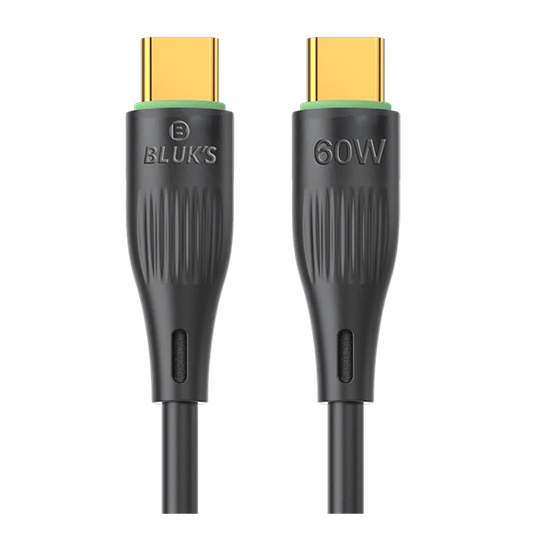 BX-451 Charging Cable TYPE C (60W)