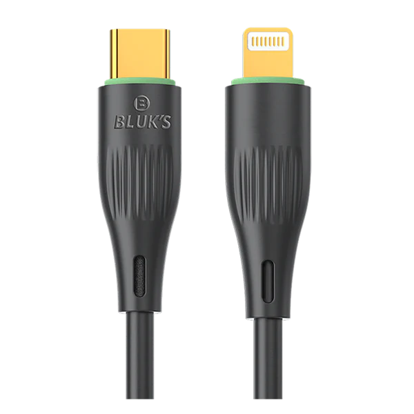 BX-452 Charging Cable IP (27W)