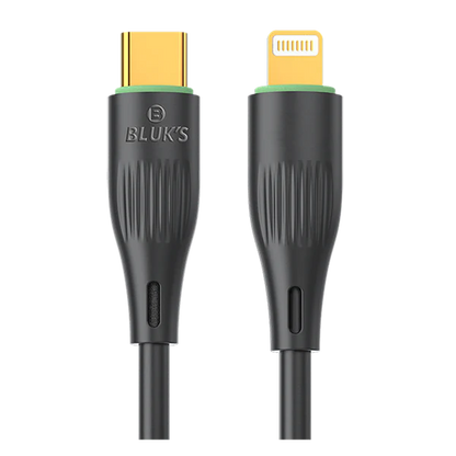 BX-452 Charging Cable IP (27W)
