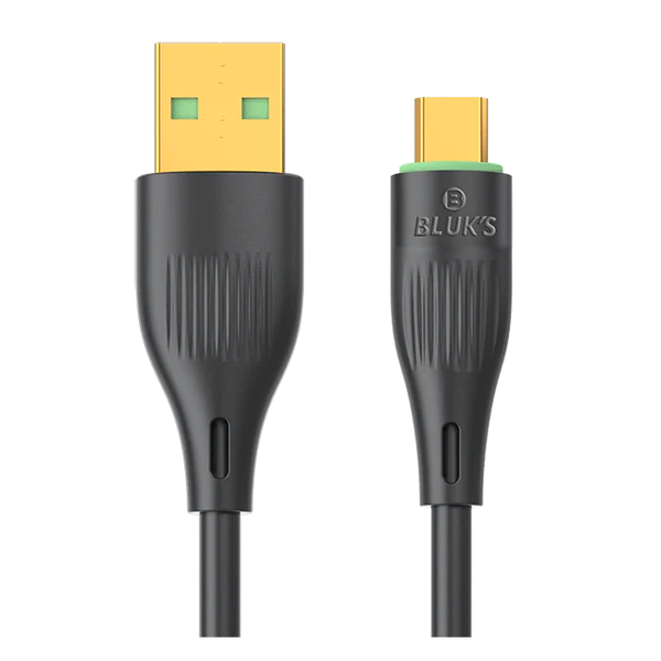 BX-453 Charging Cable MICRO (24W)