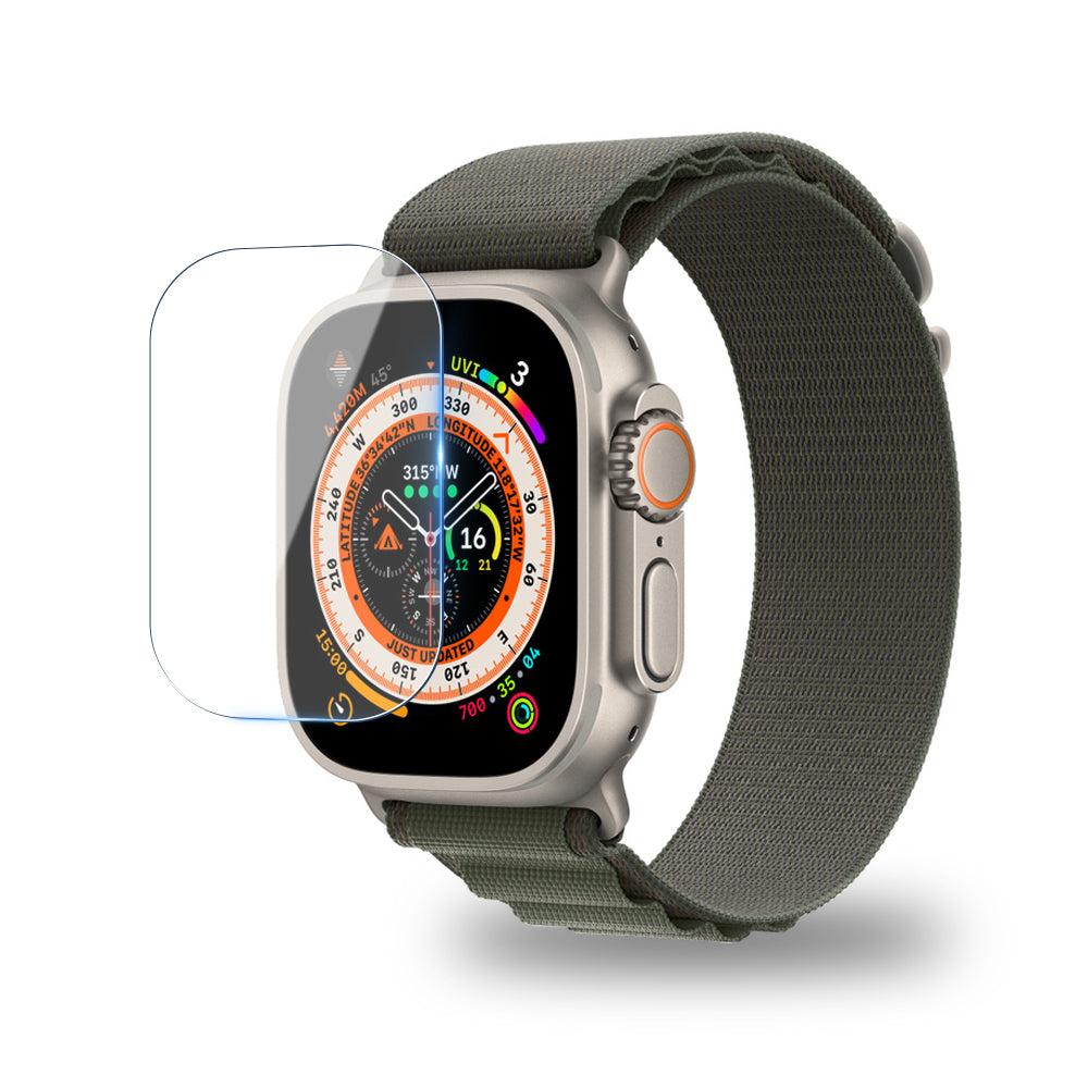 49MM GLASS