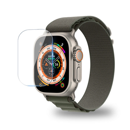 49MM GLASS