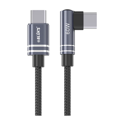 BX-461 Charging Cable TYPE C (60W)