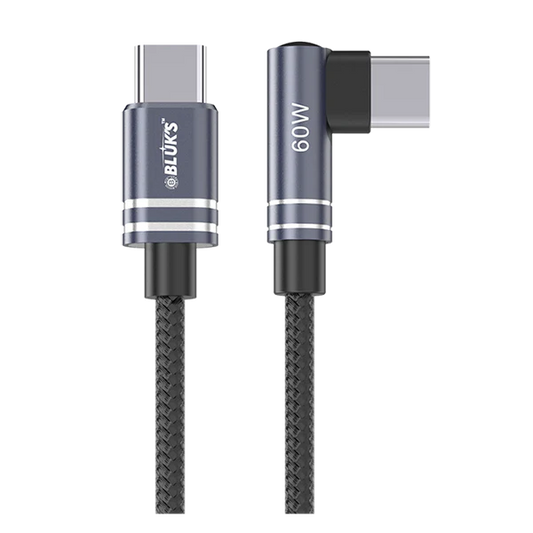 BX-461 Charging Cable TYPE C (60W)