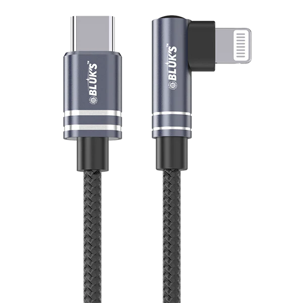 BX-462 Charging Cable IP (27W)