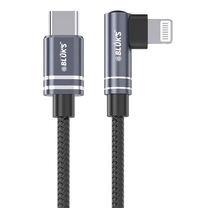 BX-462 Charging Cable IP (27W)