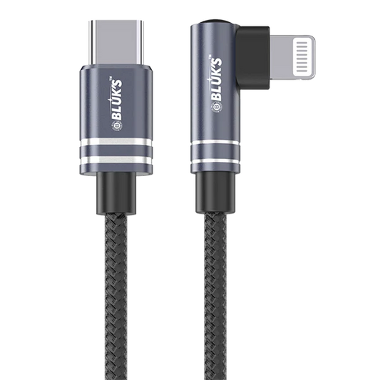 BX-462 Charging Cable IP (27W)