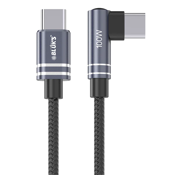 BX-463 Charging Cable TYPE C (100W)