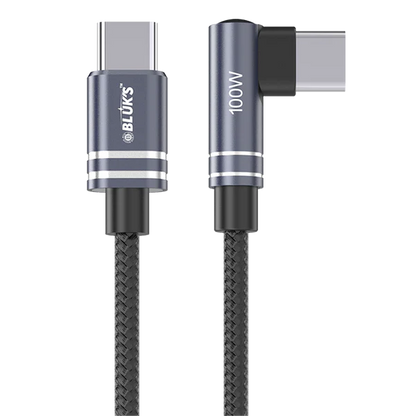 BX-463 Charging Cable TYPE C (100W)