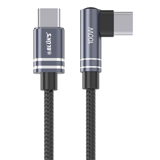 BX-463 Charging Cable TYPE C (100W)