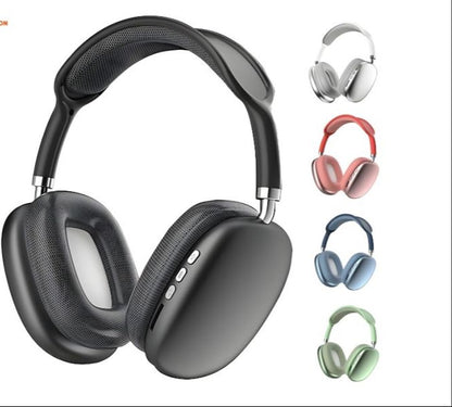 P9 HEADPHONE