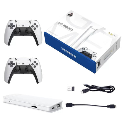 M15 4k Video Game Stick Console