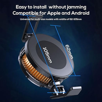 COOLING FAN CX-07