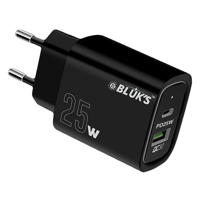 BX-621 Super Fast Charger 25W