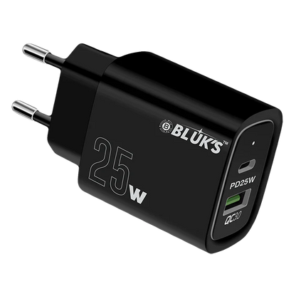 BX-621 Super Fast Charger 25W